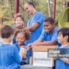 Best practice for school fundraising