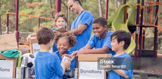 AB donation