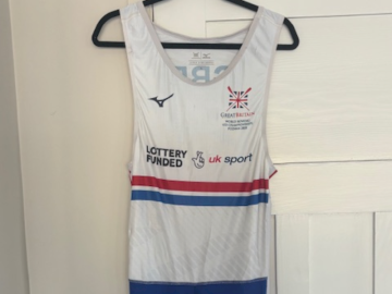 LOT 2 : Rowing Merchandise – Donated by Olympian Tom Mackintosh