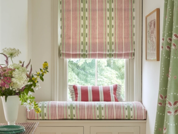 Refresh and Renew Your Home with Blinds by Nicky – $250 Voucher