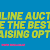 Why Online fundraising is best?