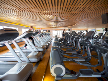 3 month Les Mills Membership valued at $445!!