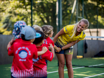 One Term of Playball - Term 1!