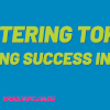 Mastering Toko: Fundraising Success in Minutes.