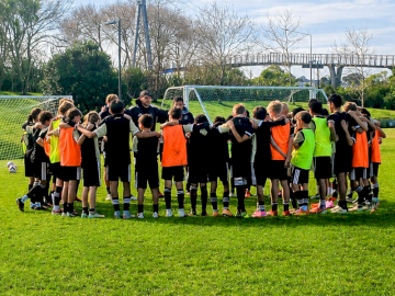 U13 Auckland FC - Japan Tour – $10 Direct Donation