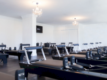 Studio Pilates