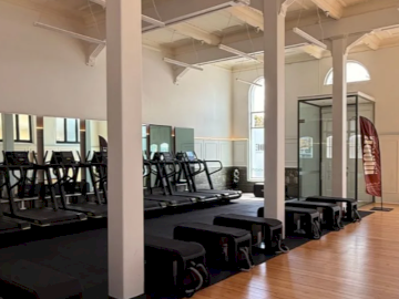 Mode Fitness Studio