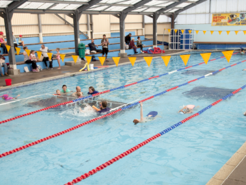 Dean Greenwood Swim School