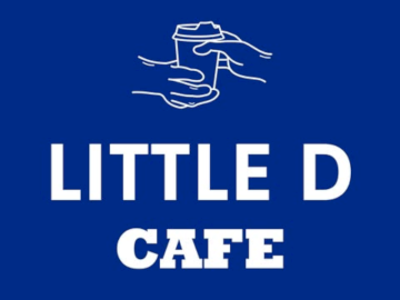 Little D Cafe $50 Voucher 1