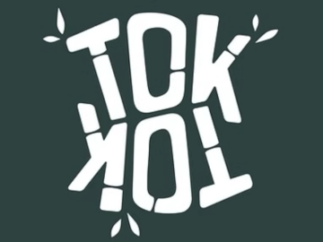 TokTok $100 Restaurant Voucher