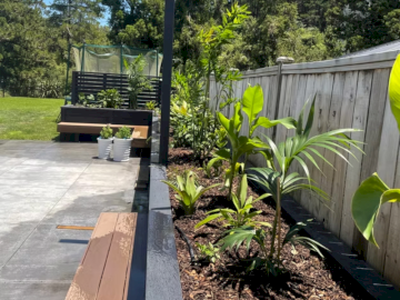 $250 voucher for garden maintenance with Sarah's Garden Services