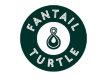 Fantail & Turtle $200 voucher