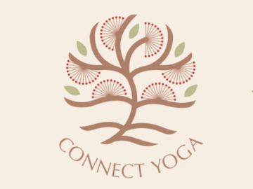 Connect Yoga 5 class pass, valued at $75