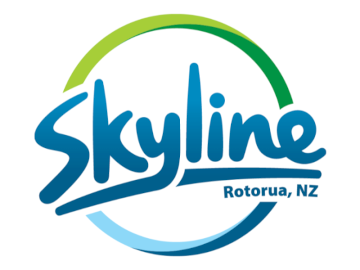 Gondola & Luge package for a family of four with Skyline Rotorua, valued at $272