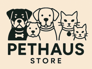 PetHaus Pet Accessories & Food Pack, valued at $125