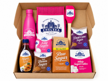 Chelsea Sugar gift pack