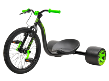 MADD Gear Drift 2.0 Trike, valued at $350, kindly donated by Kaia Williams and family