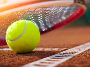 MRS Coaching – Junior Tennis Coaching Package (Term 4, 2026)