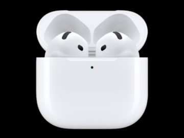 Apple AirPods 4