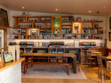 Heron's Flight Vineyard & Winery $50 Gift Voucher