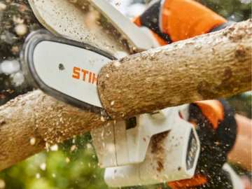 STIHL GTA 26 Battery Pruner