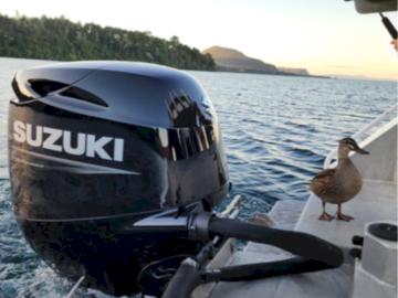 Warkworth Motorcycles & Machinery Voucher