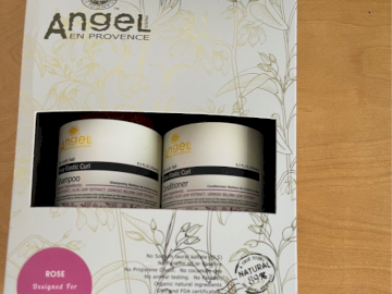 Margo Hair Studio Voucher + Curly Hair Care Duo