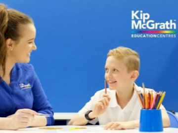 Kip McGrath Warkworth – Educational Assessment & Tutoring Package