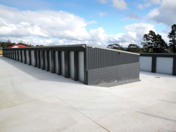 Snells Beach Storage - $500 voucher