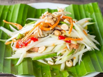 Raimeo Thai Warkworth $100 Dine In Voucher