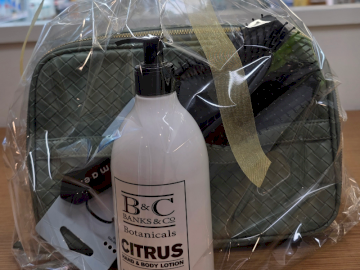 Harts Pharmacy Pamper Gift Pack