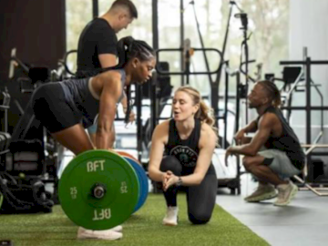 BFT Warkworth 3-Month Membership