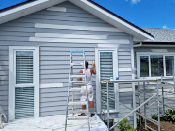 Vision Painters — $400 Painting Credit Voucher