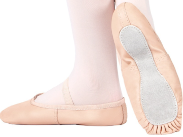 First Position Ballet