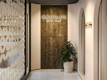 Immaculate Beauty 1x 90mins Japanese Headspa valued at $120
