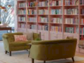 Private Book Club at Enamoured books valued at $90