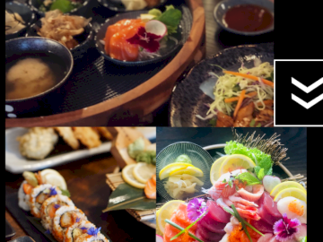 $50 Haru Eatery Voucher 1