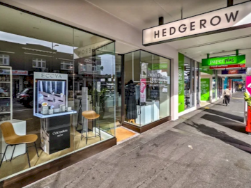 $50 Hedgerow voucher