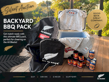 Ultimate Kiwi Entertaining Package~ priceless!