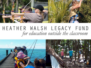 Heather Walsh Legacy Fund