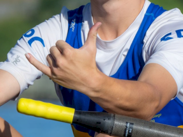 Donation - Support our Rowing Squad - $100