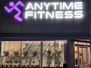 Anytime Fitness New Lynn 6mth Gym Membership Voucher