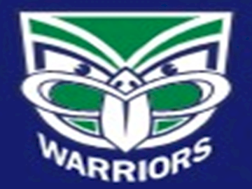 2026 Signed Warriors Jersey