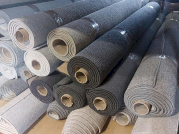 Bespoke 100% Wool Rug from Onehunga Carpets & Rugs