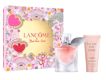Lancome La Vie est Belle Gift Set
