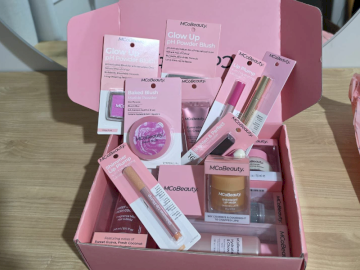 MCo Beauty Gift Pack