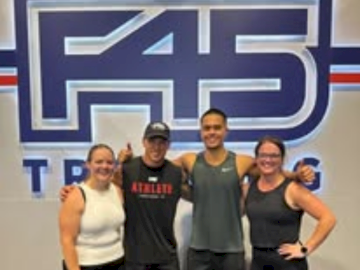 Two Week Unlimited F45 New Lynn Pass #2
