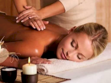 $100 Voucher for Darawan Thai Massage #1