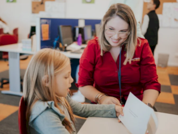 10 week term of Maths or English Tutoring
