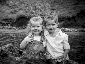 Family Photography Session